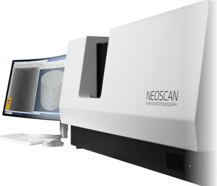 Рентгеновская микротомография и нанотомография